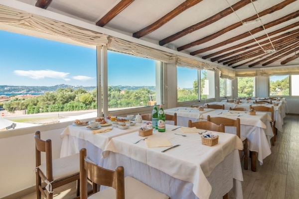 Hotel 3 Botti